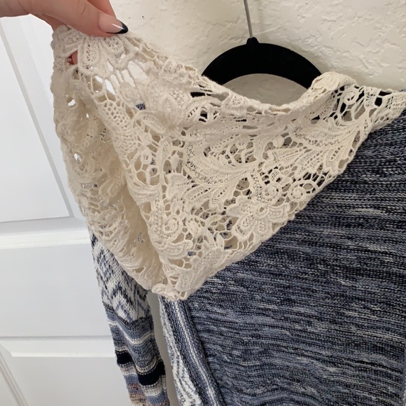 American Rag knitted pullover - Picture 4 of 4